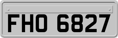 FHO6827