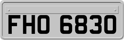 FHO6830