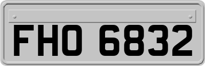 FHO6832