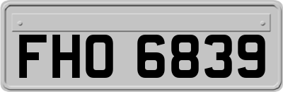 FHO6839