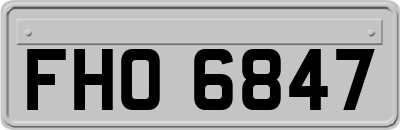 FHO6847