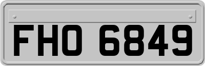 FHO6849