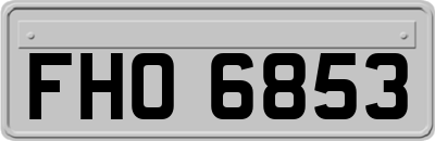FHO6853