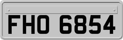FHO6854