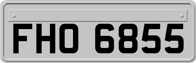 FHO6855