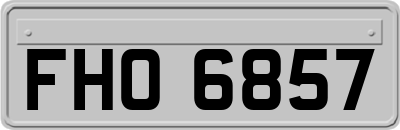 FHO6857
