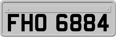 FHO6884