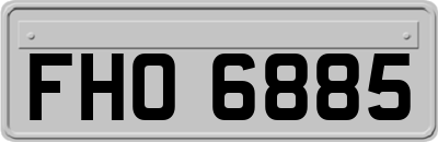 FHO6885