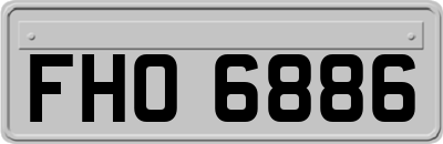 FHO6886