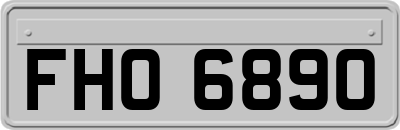 FHO6890