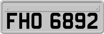 FHO6892