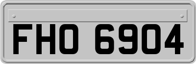 FHO6904