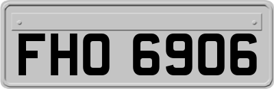 FHO6906