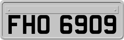 FHO6909