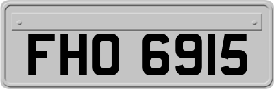 FHO6915