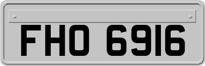 FHO6916