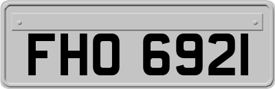 FHO6921