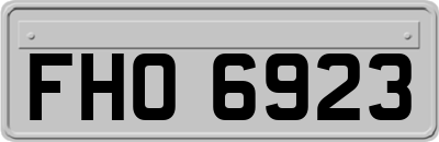 FHO6923