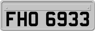 FHO6933
