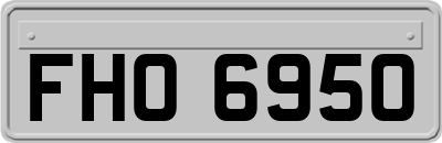 FHO6950