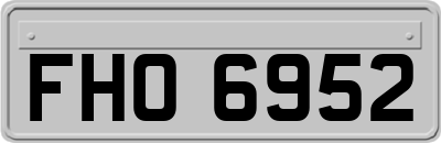 FHO6952