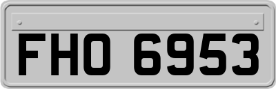 FHO6953