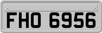 FHO6956