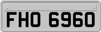 FHO6960