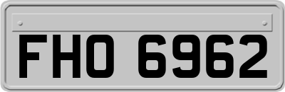 FHO6962