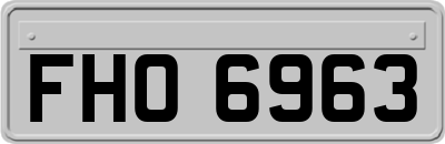 FHO6963
