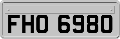 FHO6980