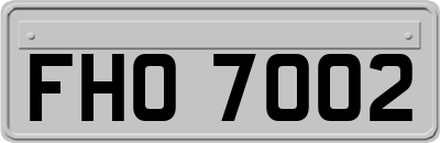 FHO7002