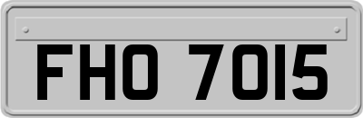 FHO7015
