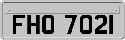 FHO7021
