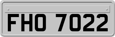FHO7022