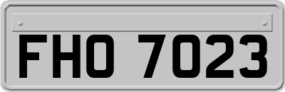 FHO7023