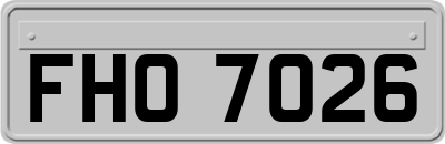 FHO7026