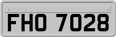 FHO7028