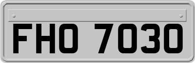 FHO7030