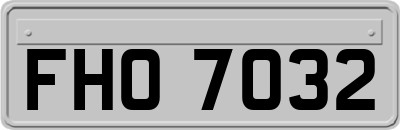 FHO7032