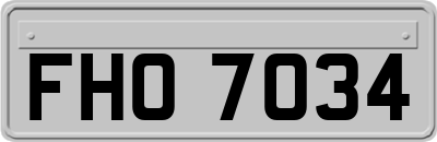 FHO7034