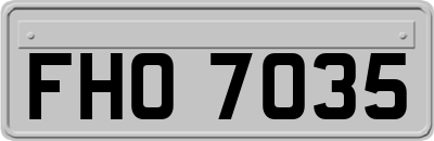 FHO7035