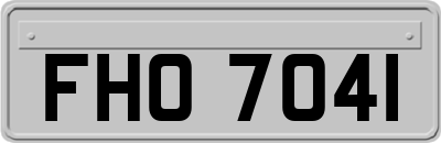 FHO7041