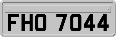 FHO7044