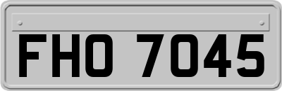 FHO7045