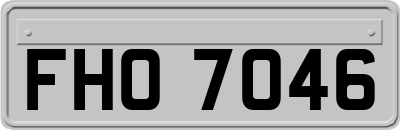 FHO7046