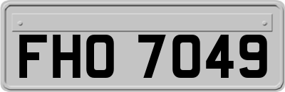 FHO7049