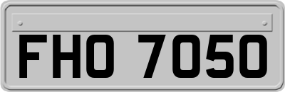 FHO7050