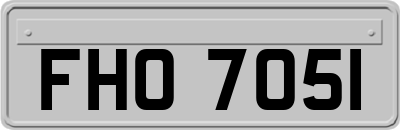 FHO7051