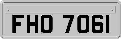 FHO7061